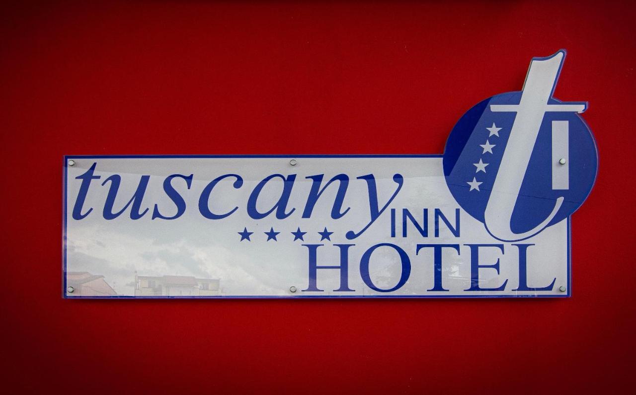Tuscany Inn มอนเตกาตินี แตร์เม ภายนอก รูปภาพ